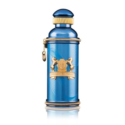 عطر الكسندر جي زفير عود فانيلا او دي بارفيوم